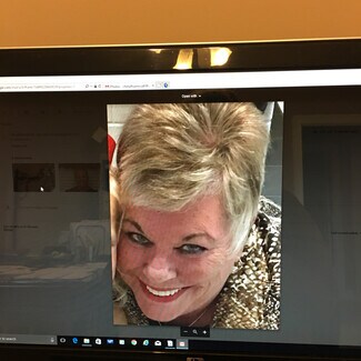 Cheryl Hunnicutt