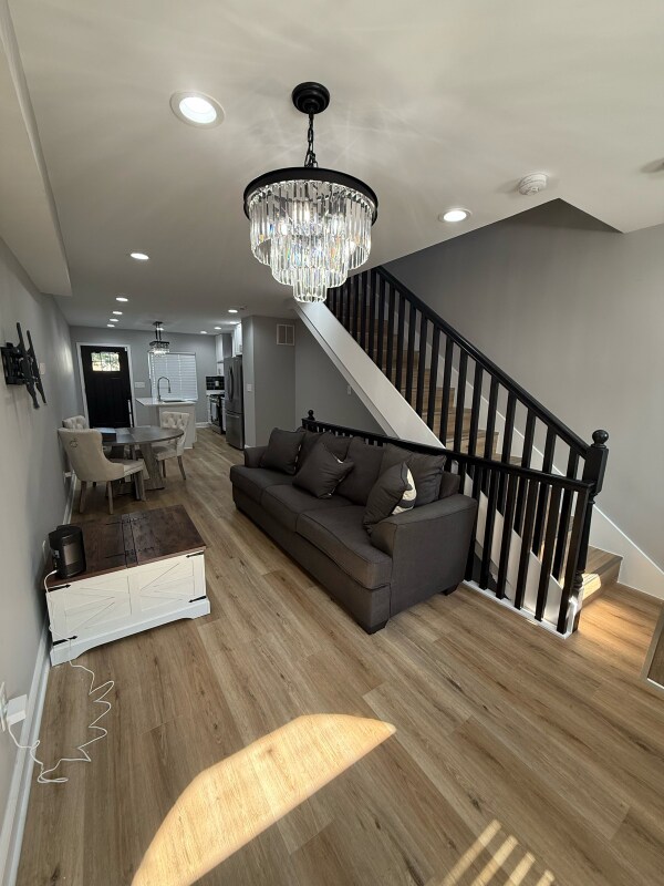 2317 Barclay St, Baltimore, MD 21218