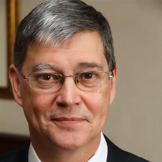 Mike Griffin