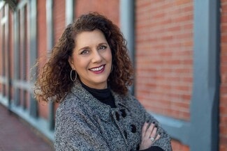 Susan Perry