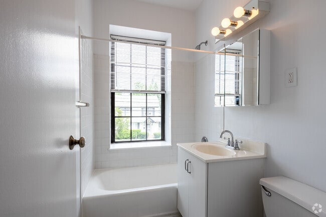 Courtyard at Prospect, Hackensack, NJ 07601 - photo 7