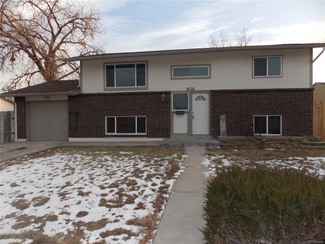 3618 E 91st Ave, Thornton, CO 80229