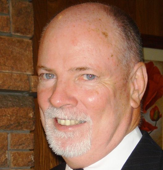Tom Klenert