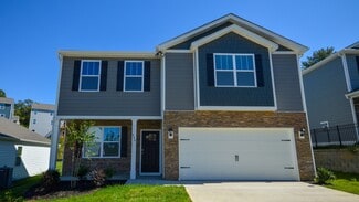 839 Adelston Ln, Asheville, NC 28804