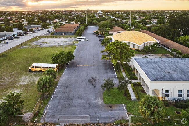 Palm Beach Bilingual School