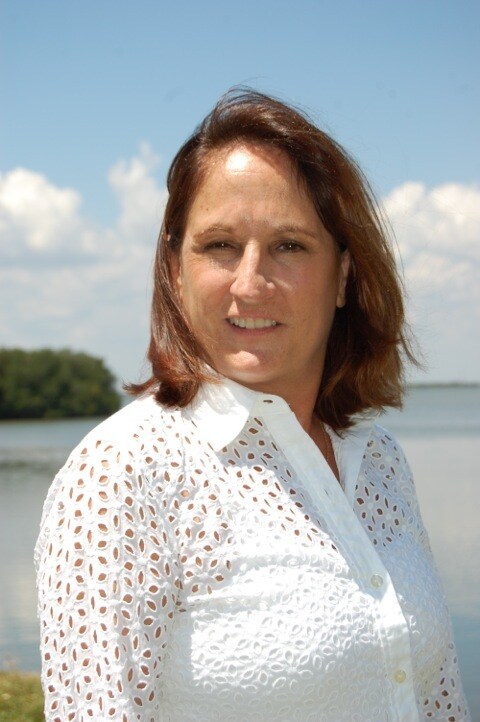 Celeste Van Ewyk