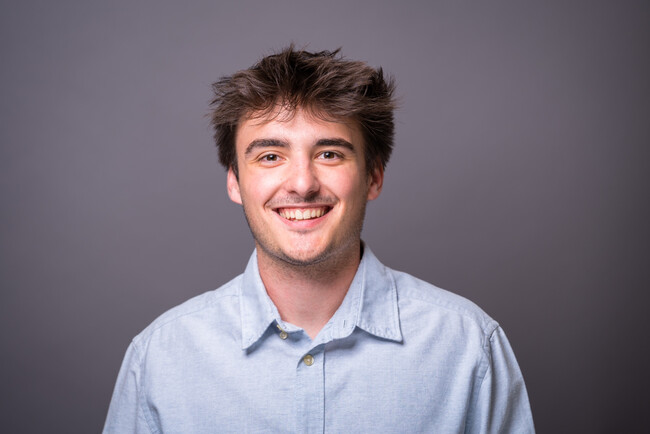 Dylan Barnufsky
