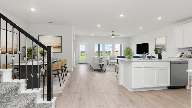 4334 Camden Lakes St, Fulshear, TX 77423 - photo 6