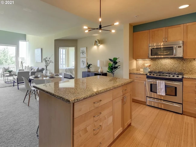 Broadway Commons unit 530, Portland, OR 97232 - photo 4