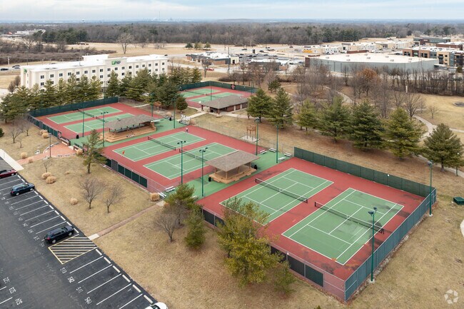 Edwardsville High School offers various activities for students.