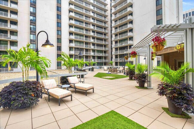 320 23rd St S unit FL7-ID1022524P, Arlington, VA 22202 - photo 7