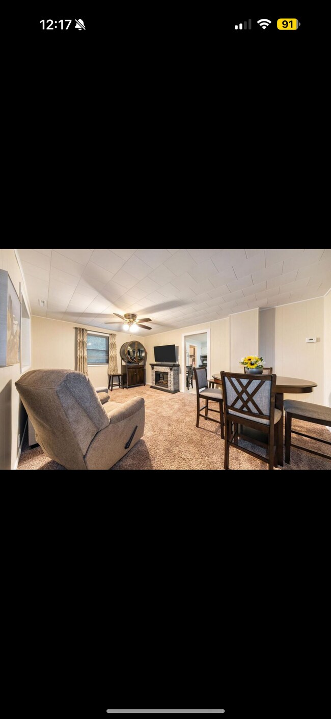 234 N Hamilton St, Gary, IN 46403 - photo 5