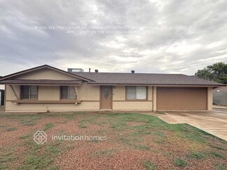 1536 W Andorra Dr, Phoenix, AZ 85029