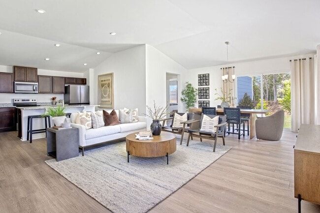 2741 Princess Tree Dr unit 36514320, Raleigh, NC 27616 - photo 7