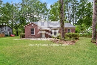 300 Summerlea Dr, Columbia, SC 29203