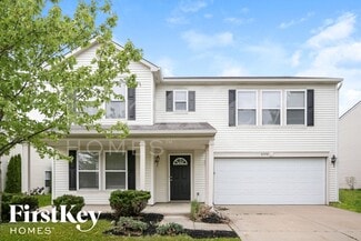 6350 Eastern Range Rd, Indianapolis, IN 46234