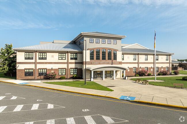 Public Schools in ZIP Code 08215, NJ - Homes.com