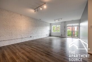 2550 S Wabash Ave Unit 405, Chicago, IL 60616