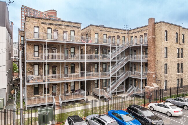 Bowler Lofts, Minneapolis, MN 55403 - photo 2