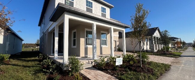 2573 Broadwing St, Kissimmee, FL 34746 - photo 2