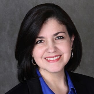 PATRICIA LLERAS