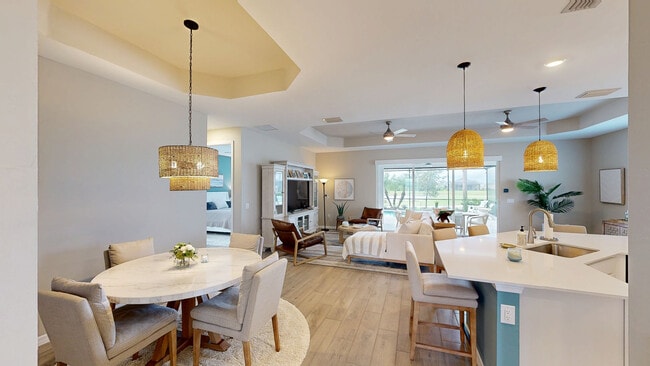 5513 Hampton Links Ct, Ave Maria, FL 34142 - photo 2