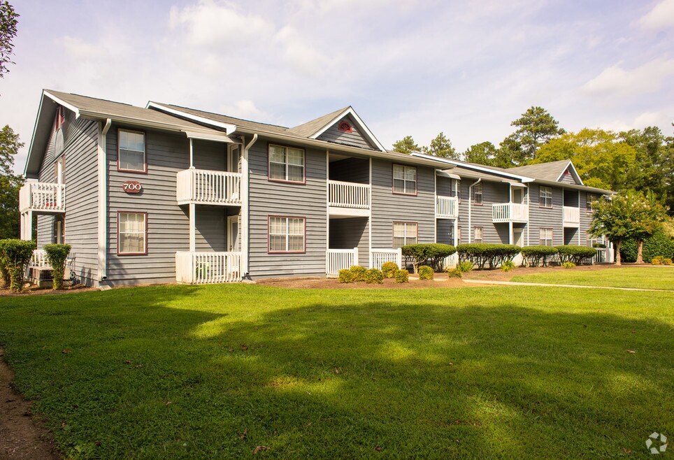 The Winn at 950, Rossville, GA 30741 - photo 1