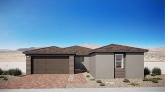 1528 Luca Mountain Ln, Henderson, NV 89011