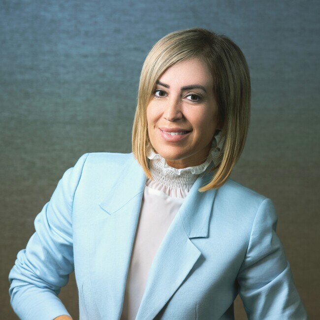 Agent Photo