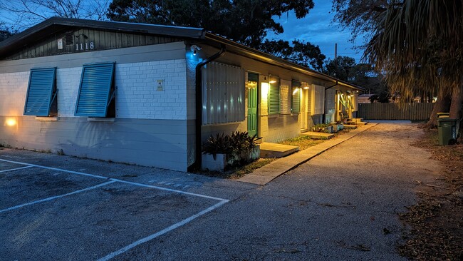 Ring cameras storm shutters