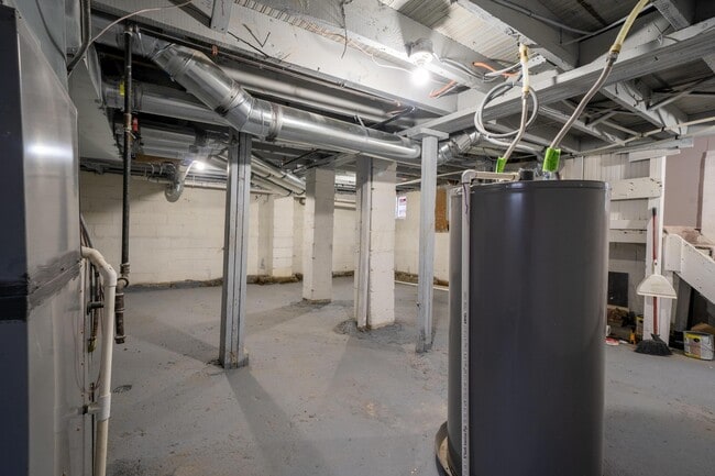 1408 S Ohio Ave, Columbus, OH 43206 - photo 4