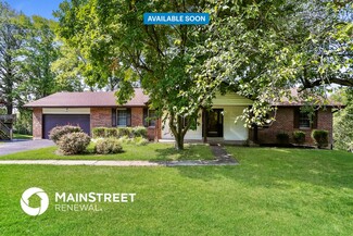 281 Kings Dr, Florissant, MO 63034