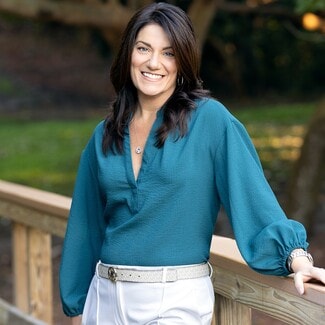 Danielle Reidy