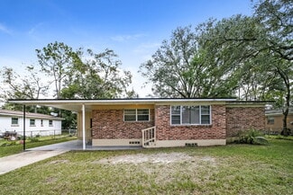 2227 Mc Carty Dr, Jacksonville, FL 32210