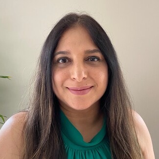 Rachna Sachdev