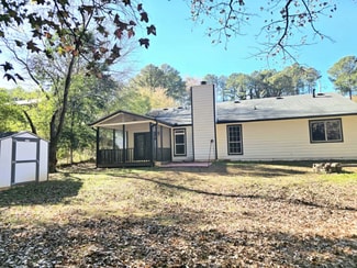 506 Ridgedale Way, Lawrenceville, GA 30044