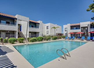 4221 W Dunlap Ave, Phoenix, AZ 85051