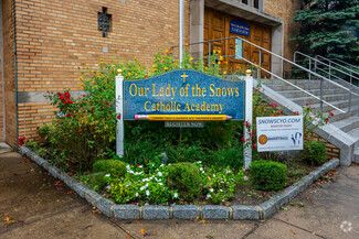 Our Lady Of The Snows School