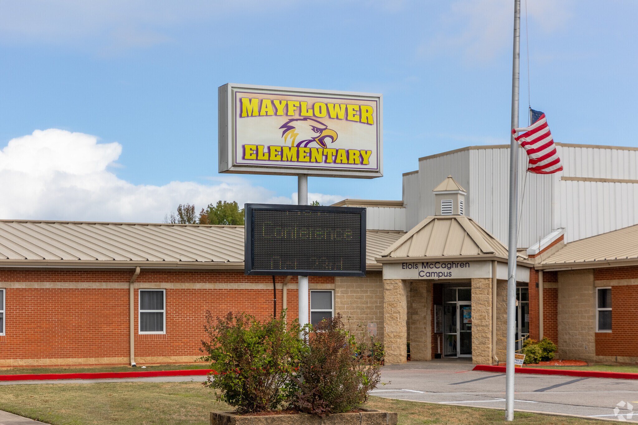 20 Center St, Mayflower, AR 72106 MLS 23018690