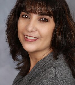 Michelle Splaine