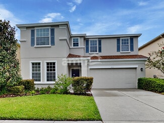 2806 Maple Brook Loop, Lutz, FL 33558