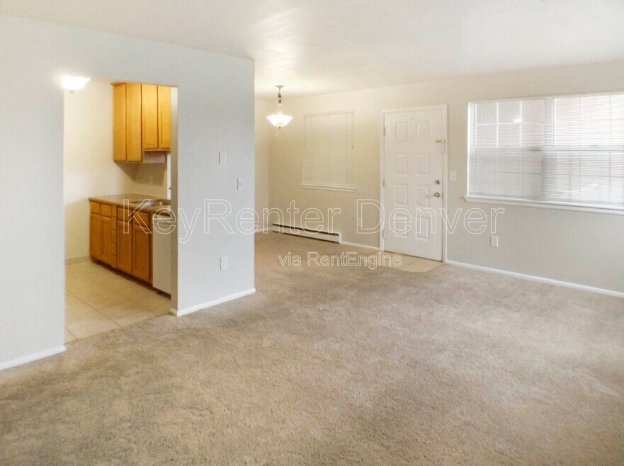 5873 S Prince St unit 207B, Littleton, CO 80120 - photo 1