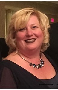 Victoria Stillings