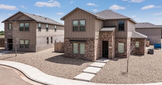 123 Brooke Blvd, Wolfforth, TX 79382