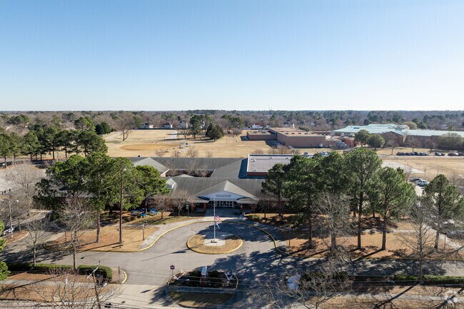 Kempsville Meadows Elementary School