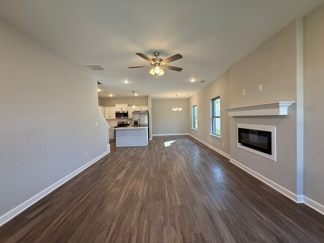 330 Maple St, Oakland, TN 38060 - photo 2