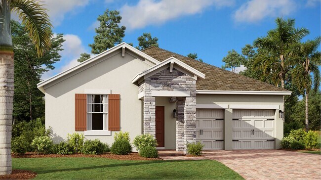 2396 Volunteer Ave unit 36037783, Kissimmee, FL 34744 - photo 2