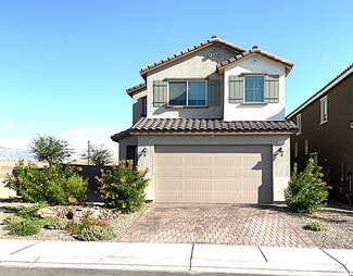 10186 W Oleta Ave, Las Vegas, NV 89178