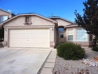 529 Sunny Meadows Dr NE, Rio Rancho, NM 87144