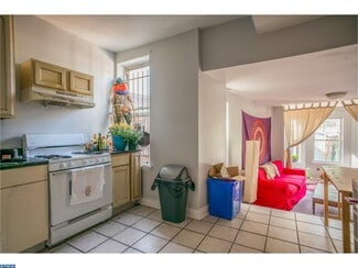 22 N Preston St, Philadelphia, PA 19104